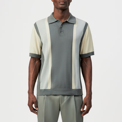 TAMIAN Poloshirt