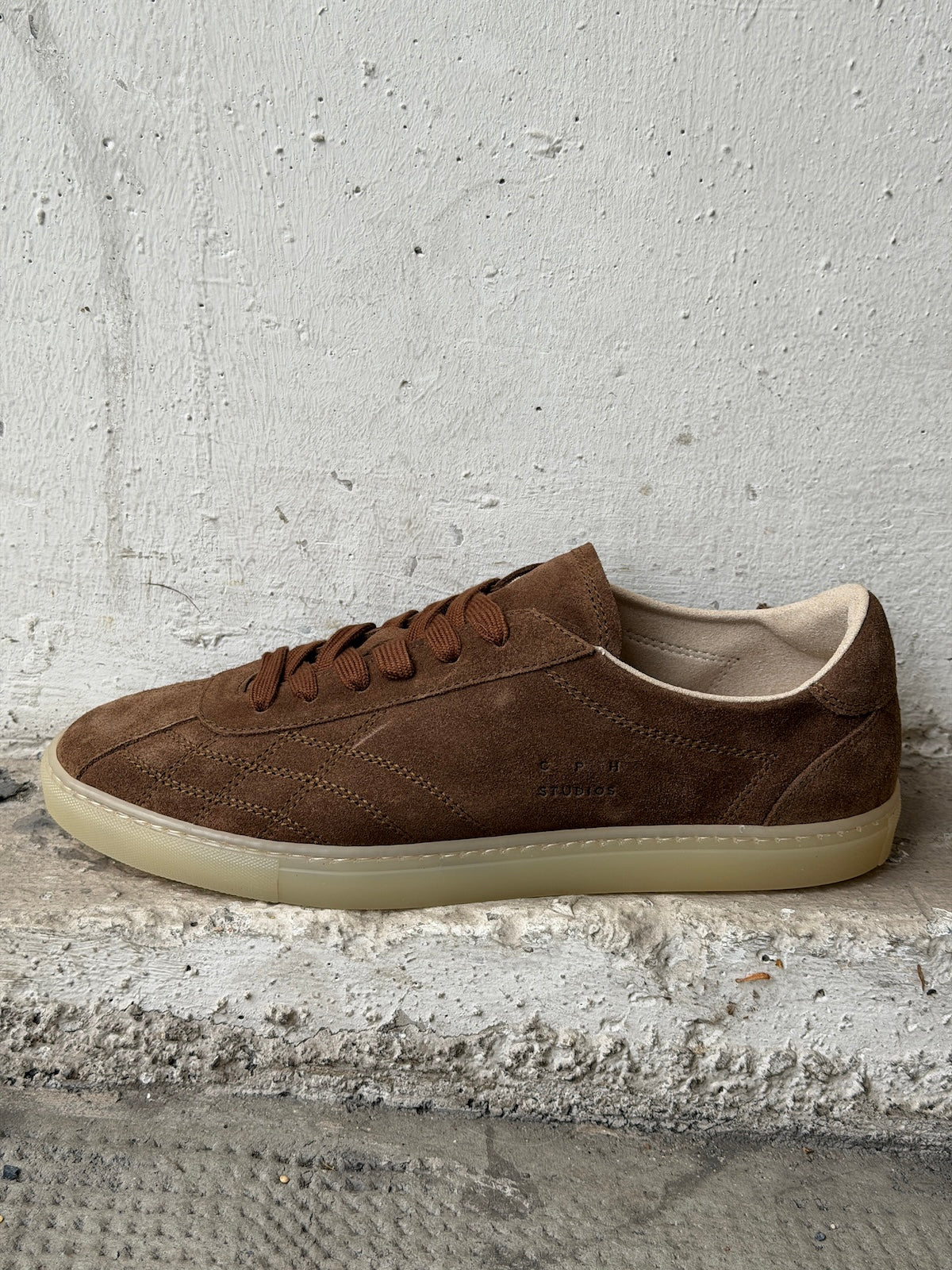 CPH121M Sneaker