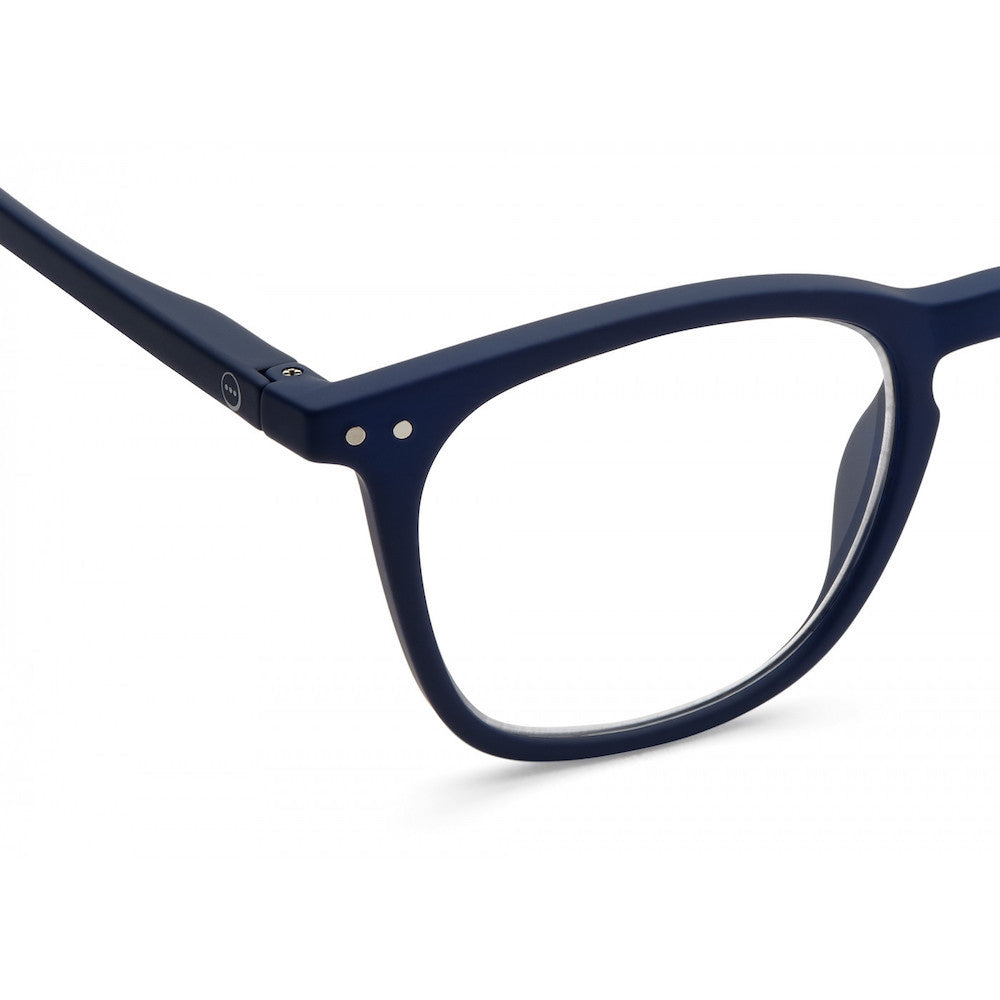 IZIPIZI #E READING Navy Blue
