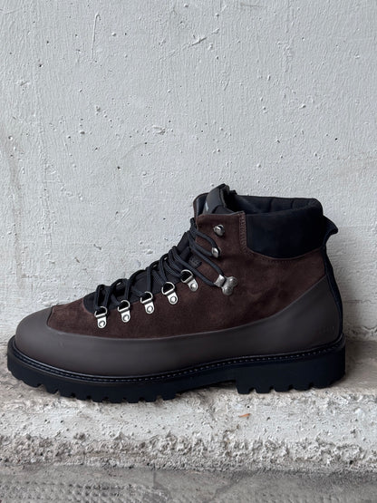 NUBIKK Boots LOGAN CHAD