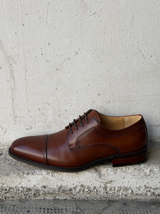 CLUB OF GENTS Derby Schuhe UWE
