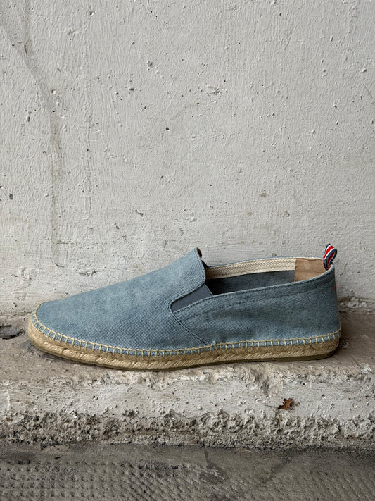 Espadrilles JOEL aus Canvas