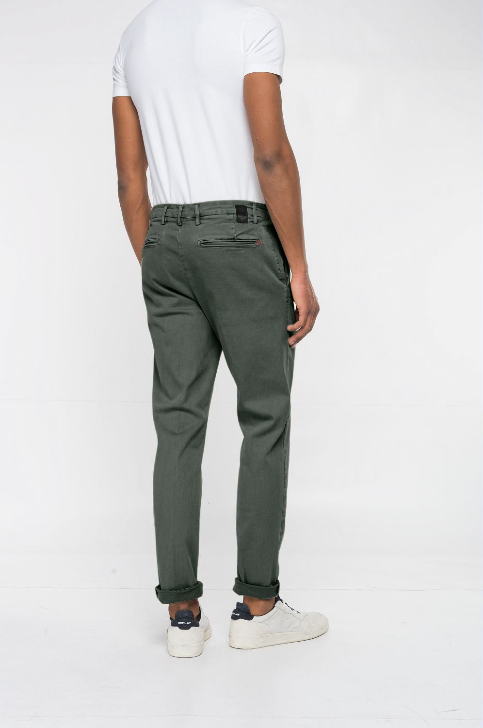 Chino BENNI Hyperflex
