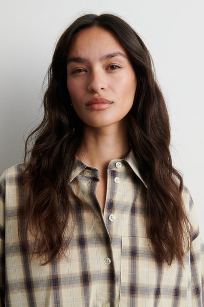 Shirt LIRIA