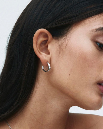 SWIVEL Hoops