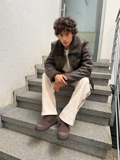 AMHERST Fliegerjacke
