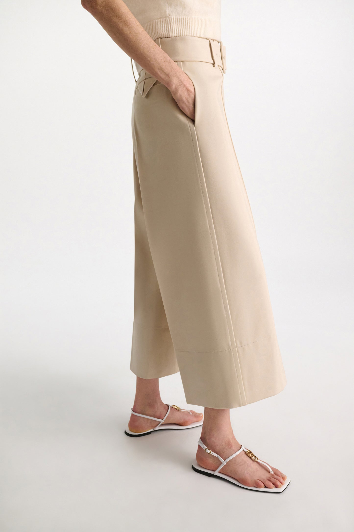Hose EMOTIONAL ESSENCE PANTS