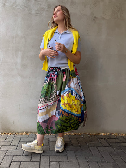 JUJU Rock chicy chic
