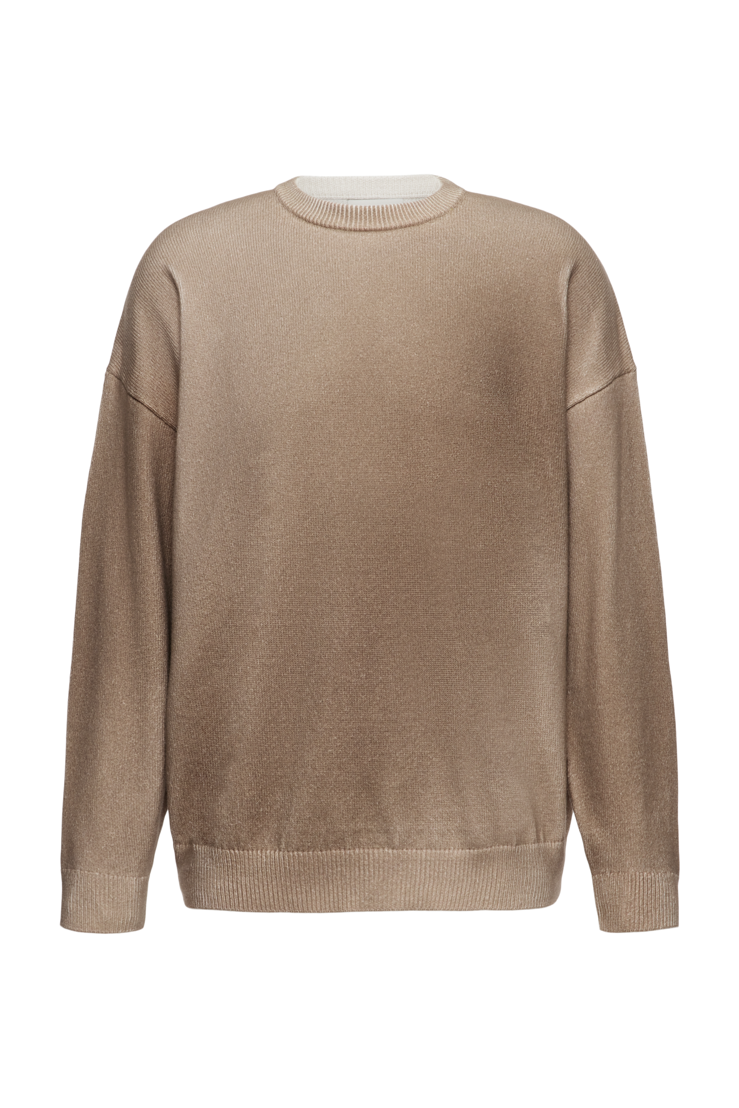 Pullover NEELIO im Baumwollmix