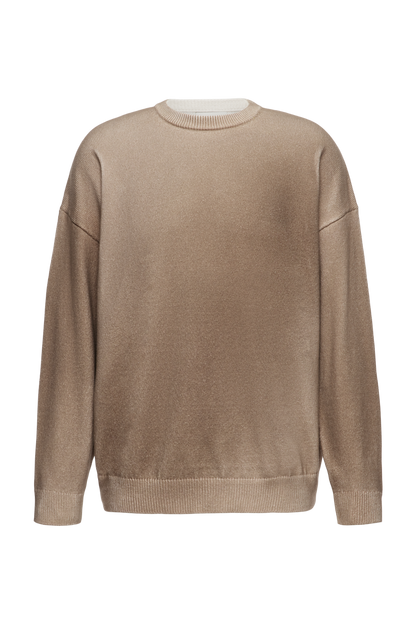 Pullover NEELIO im Baumwollmix