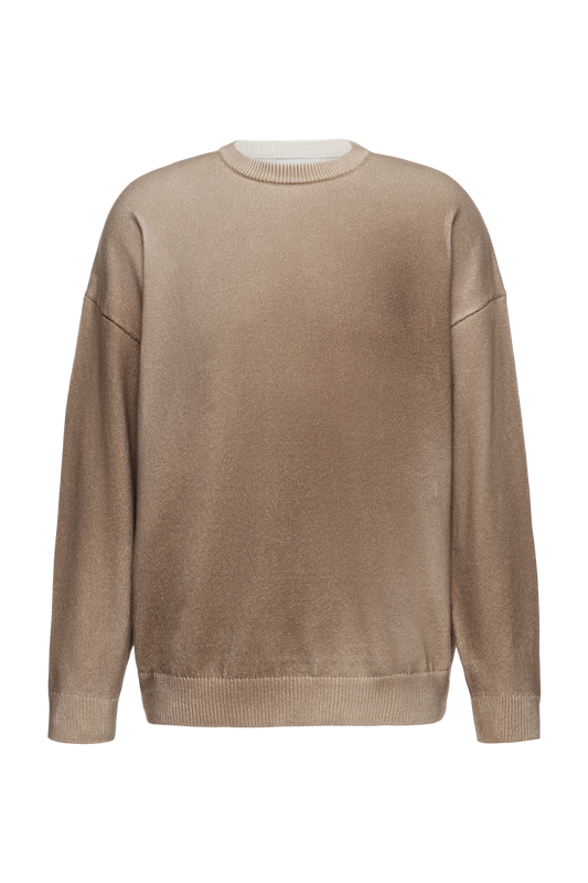 Pullover NEELIO im Baumwollmix