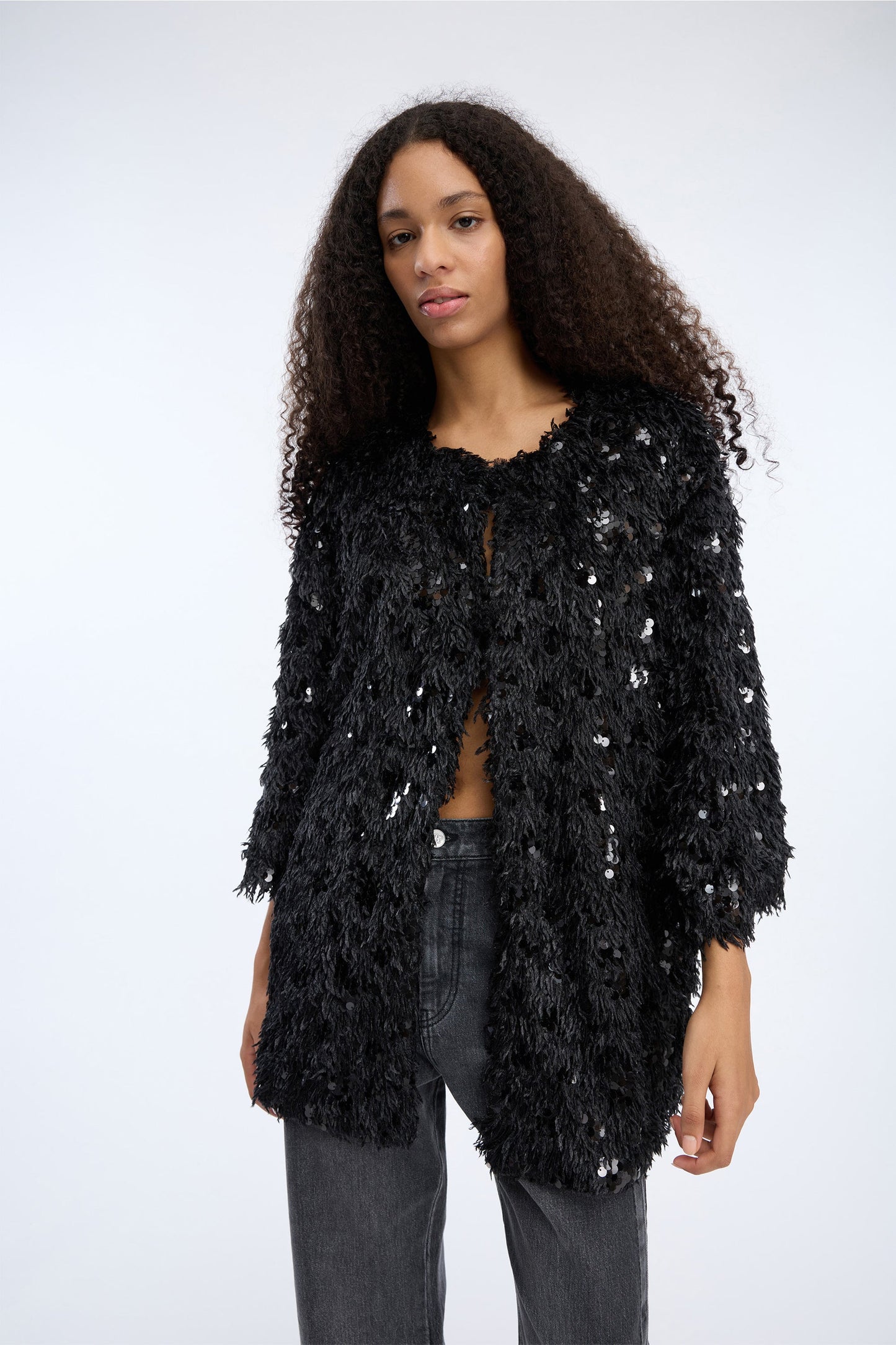 Cardigan VINC