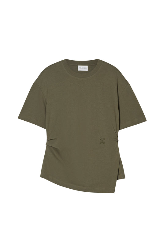 CLOSED T-Shirt DRAPED