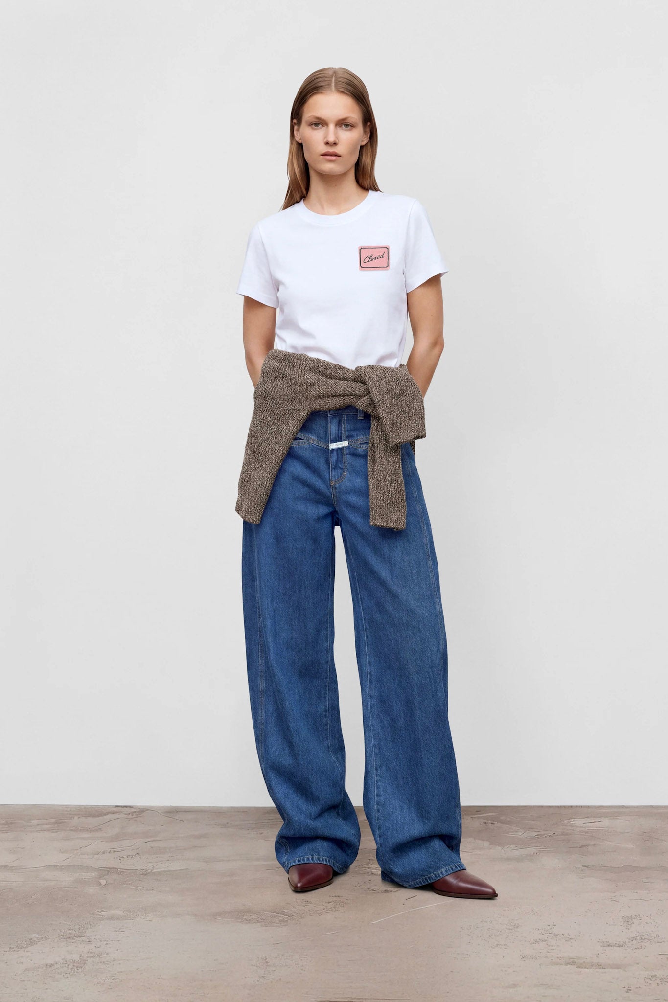 Basic T-Shirt