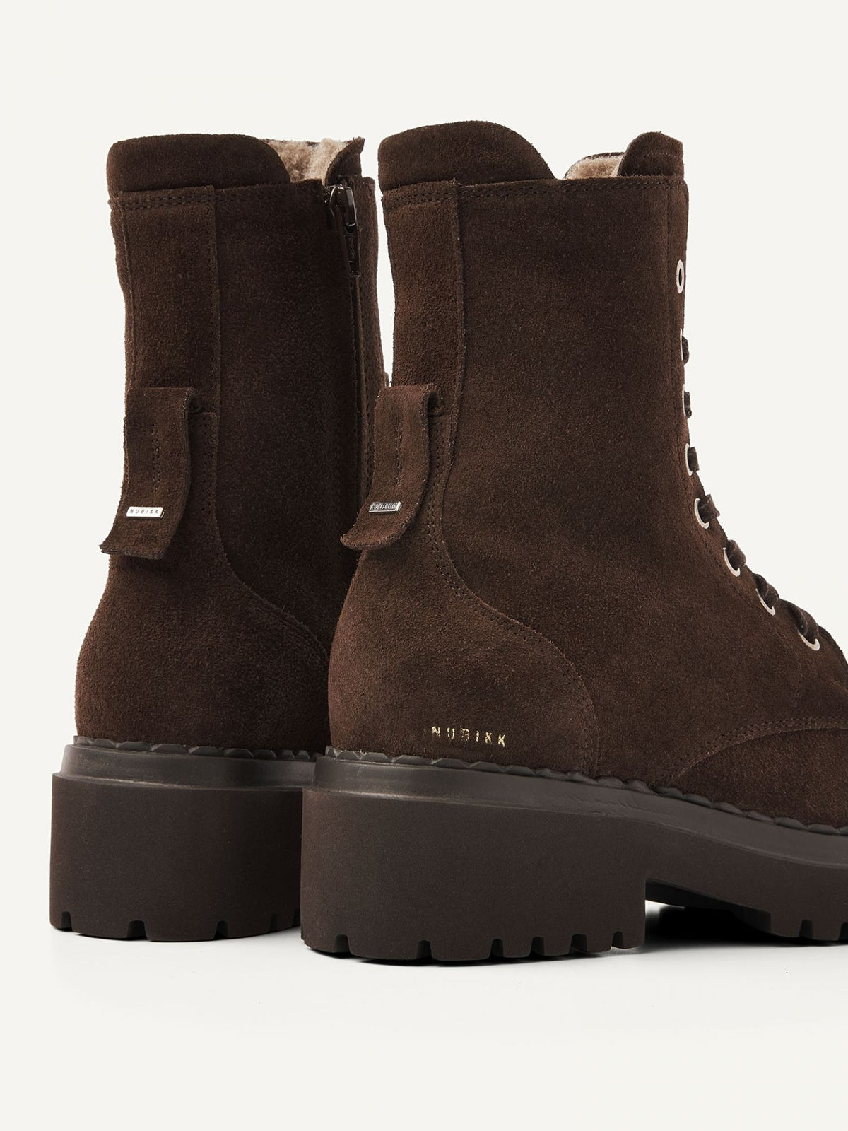 Boots FAE BOBBY FUR