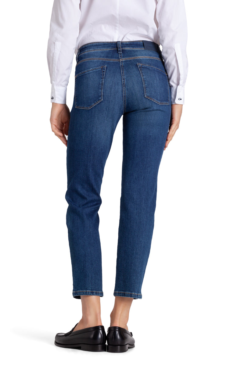CAMBIO Jeans PIPER SHORT