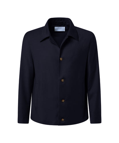 BALDESSARINI Jacke CURZIO Overshirt