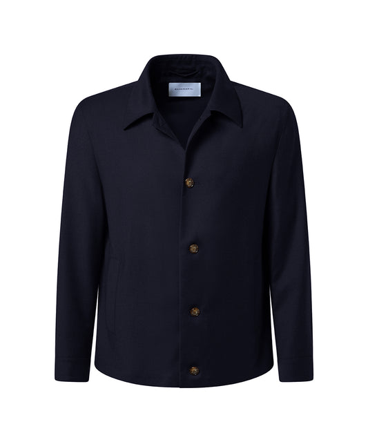 BALDESSARINI Jacke CURZIO Overshirt