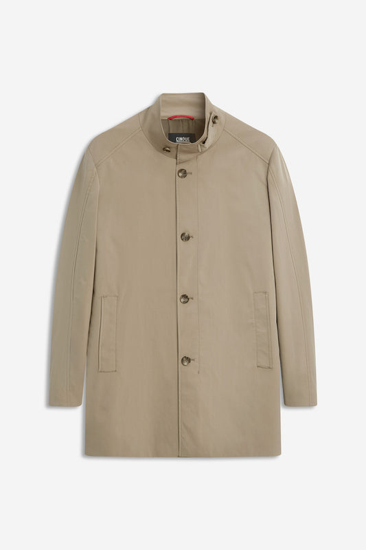 CISCORE Trechcoat