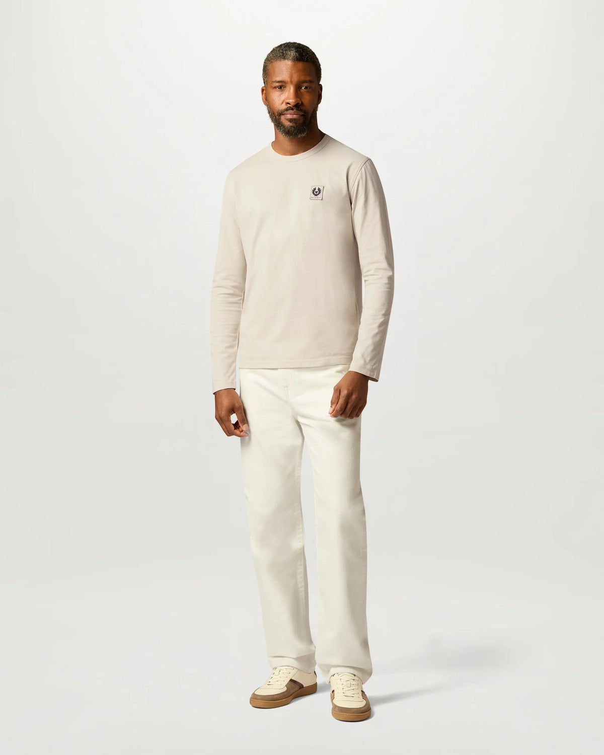 Longsleeve Shirt
