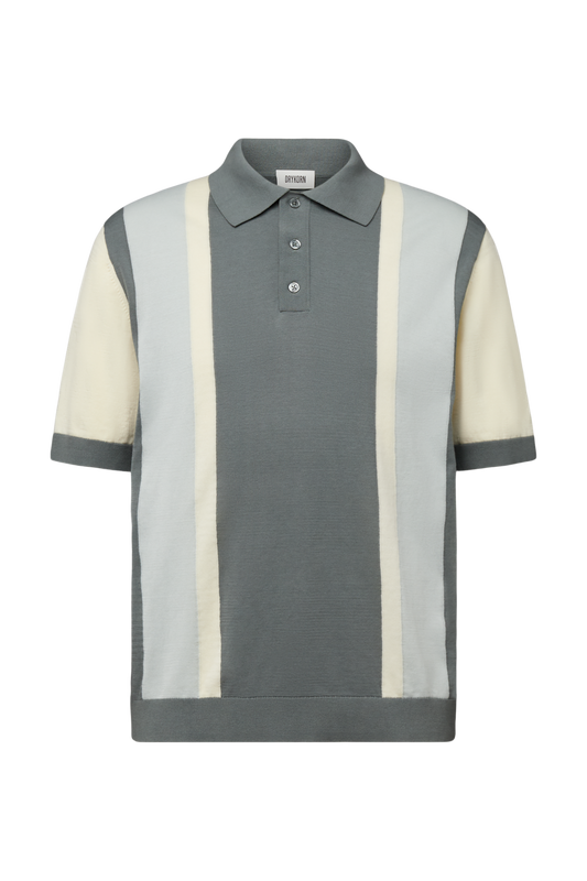 TAMIAN Poloshirt