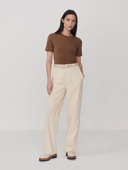 Shirt regina fitted tee