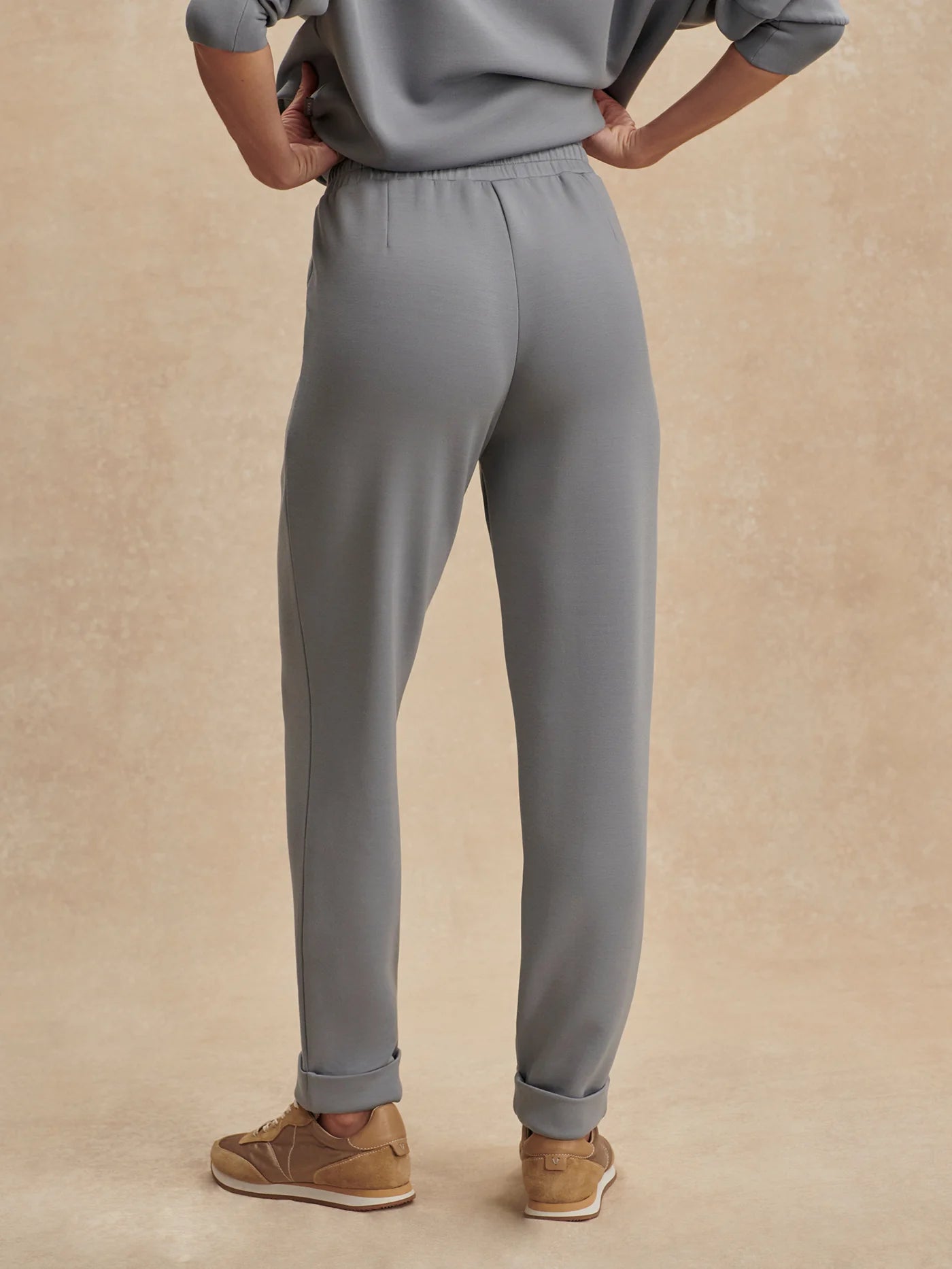 the rolledcuff pant 28.5