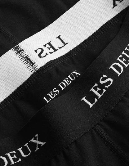 WARREN 2-Pack Boxers