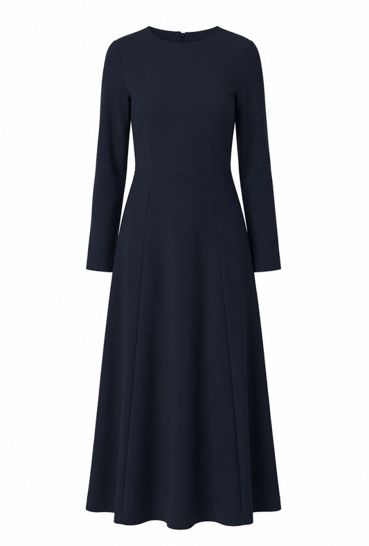 Tami Long Sleeve Kleid