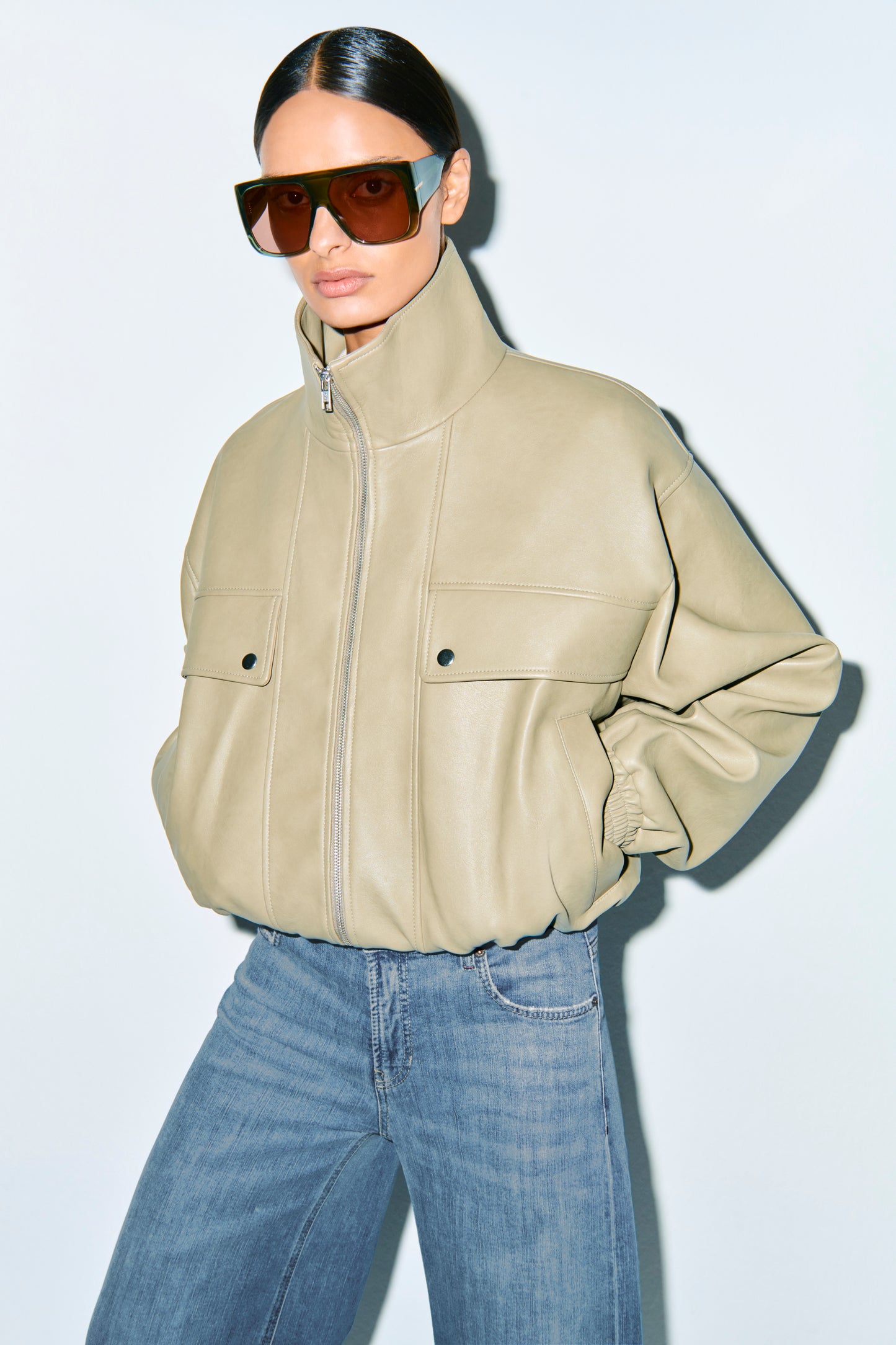 Jeans STUDIO87 PALAZZO Flare