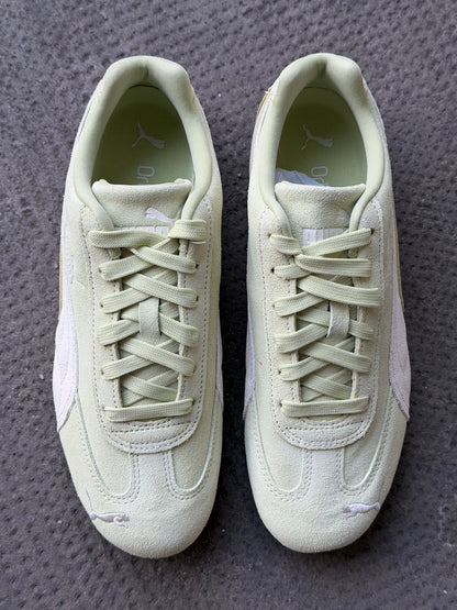 PUMA Sneaker SPEEDCAT OG