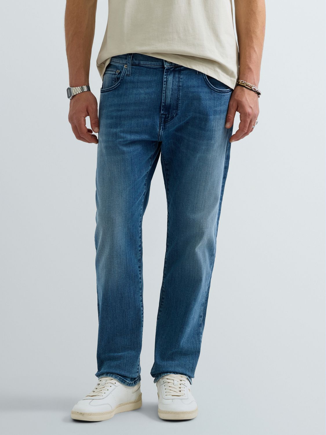 AIDEEN Jeans