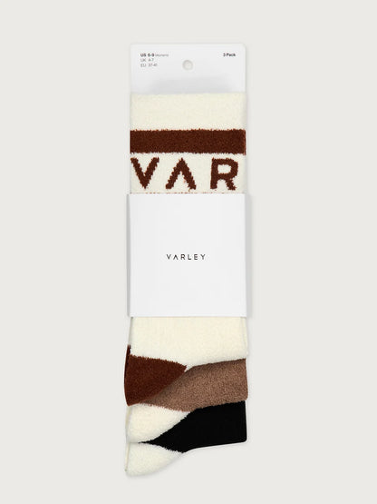 Socken Spencer Sock 3 pack