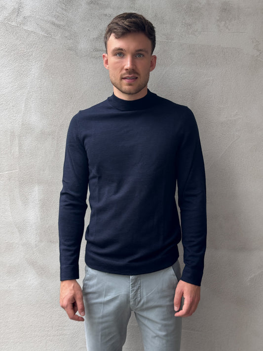 Pullover ARWON Crewneck
