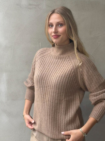Pullover H-Neck