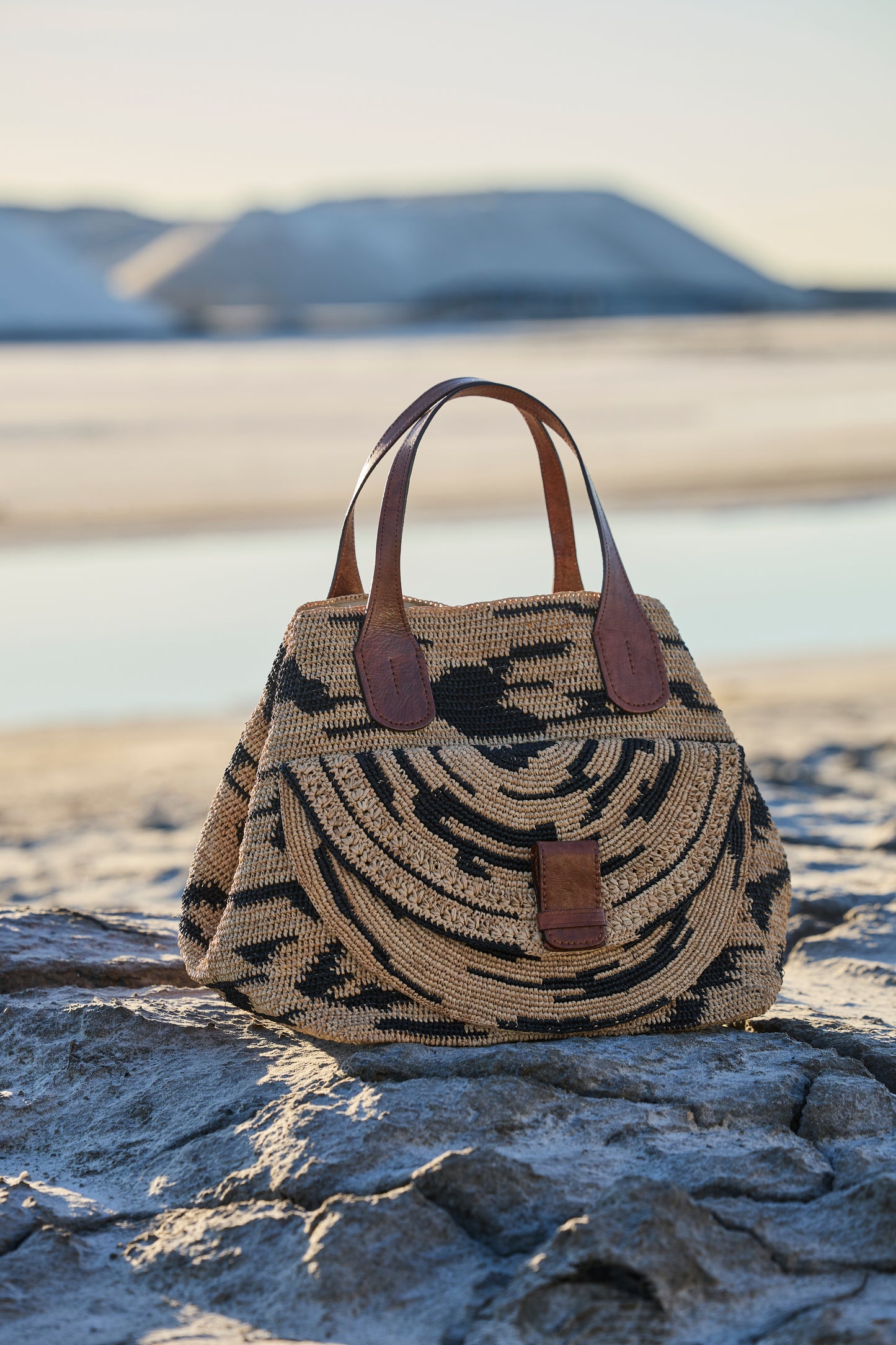 Bag LAZA II