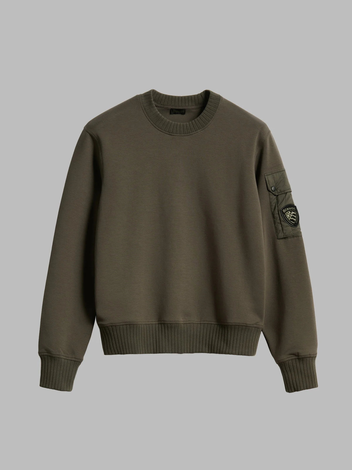 Sweatshirt DUNWELL Scuba Crewneck