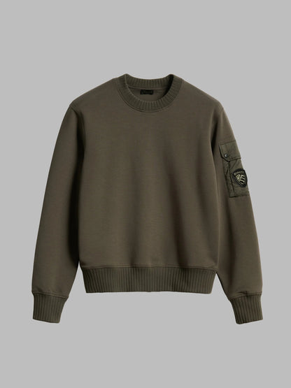 Sweatshirt DUNWELL Scuba Crewneck