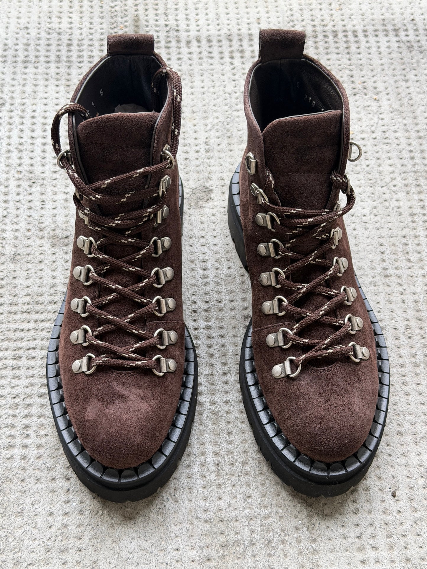 Hikingboot LALA