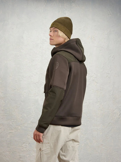 WILBERT Scuba Jacke