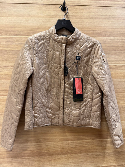 BLAUER Steppjacke MARIPOSA