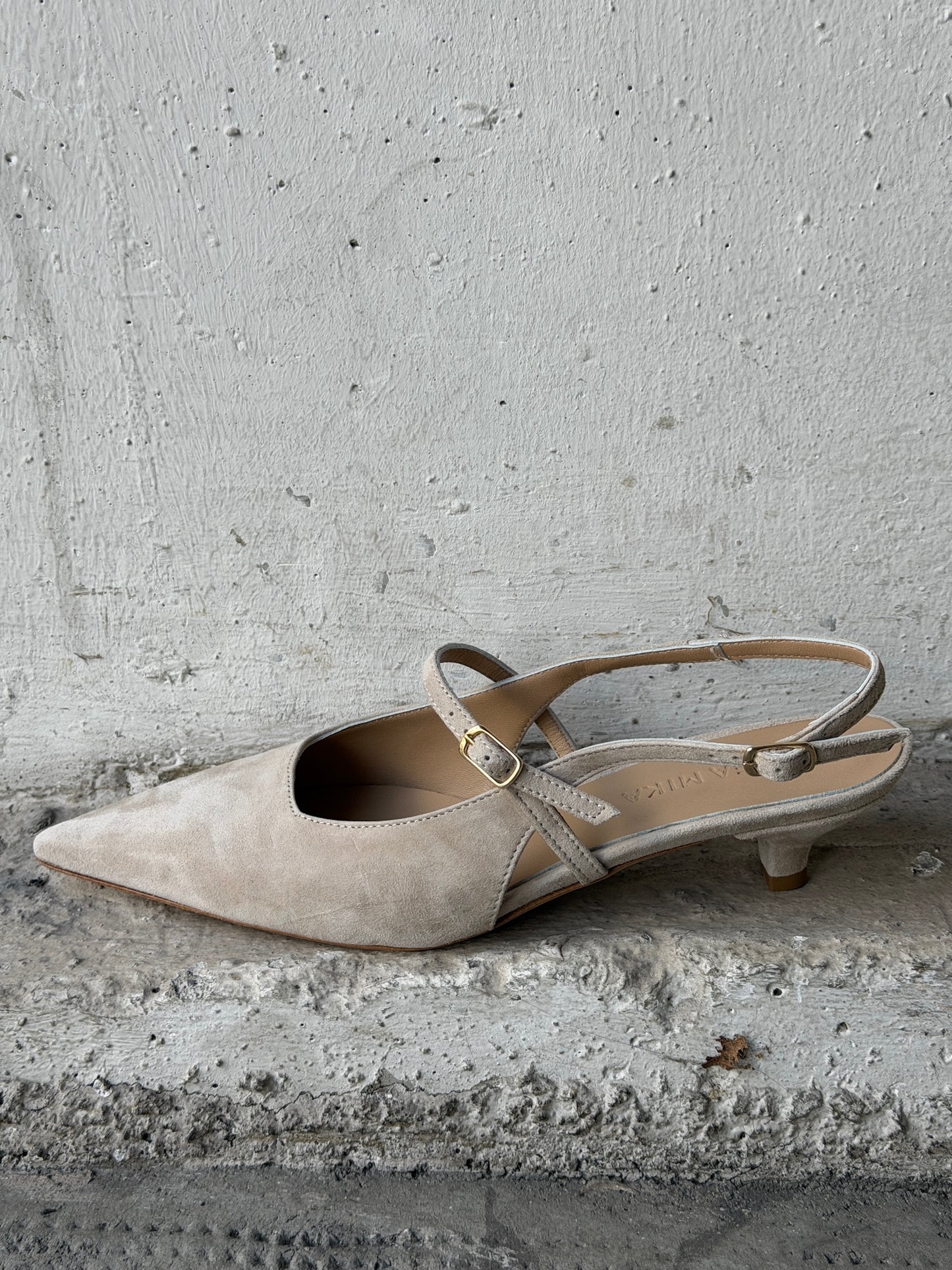THEA MIKA Slingpumps VERA
