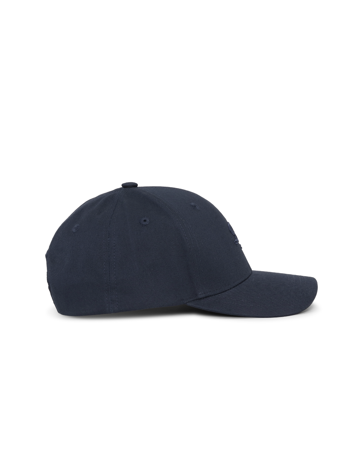 LES DEUX Kappe LT Tonal Baseball