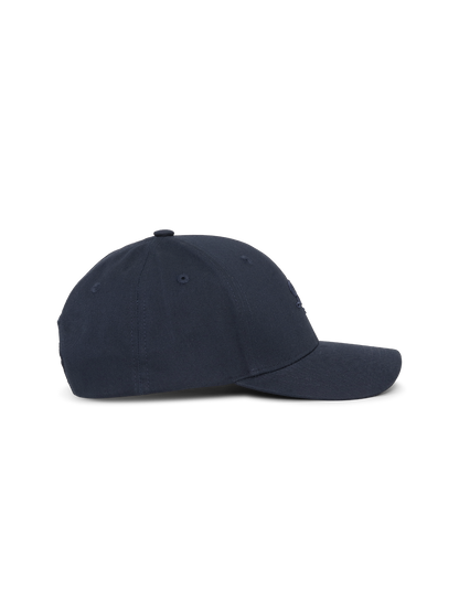LES DEUX Kappe LT Tonal Baseball