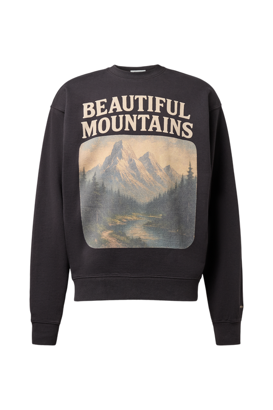 Pullover KARIO_Mountain