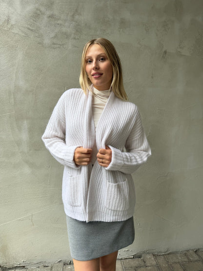 HEMISPHERE Cardigan LONG