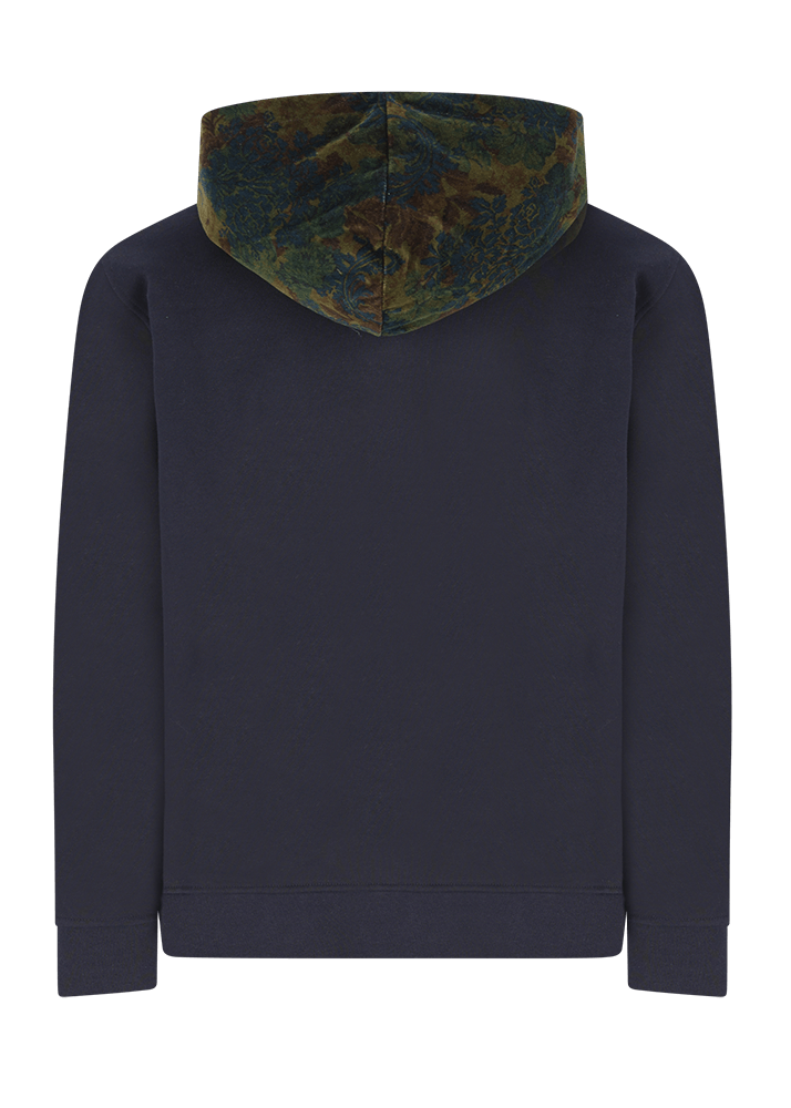Hoody LOUPHILIPP