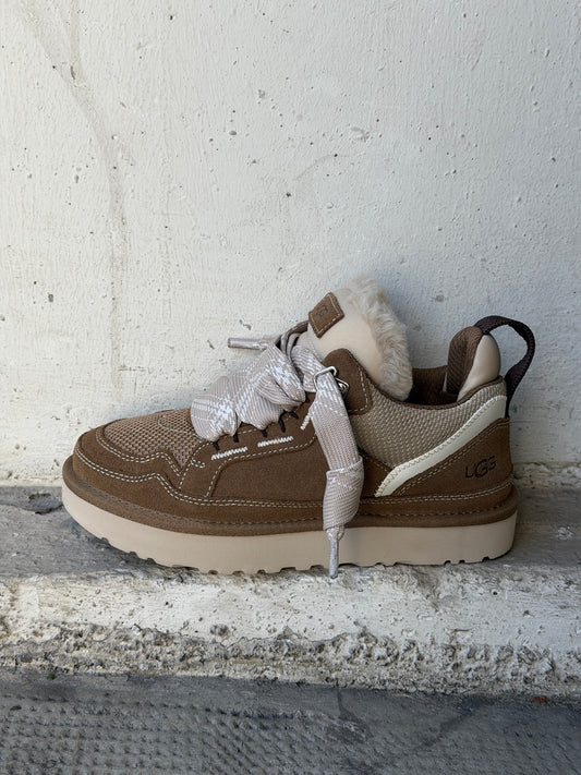 LOWMEL Sneaker