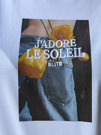 ELITE Tank Top DIGITAL EMBROIDERY Print