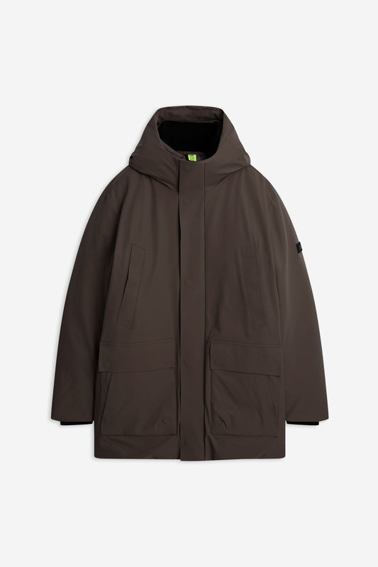 Parka CIRESISTOR